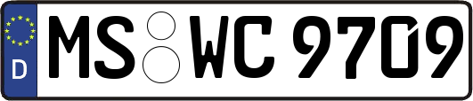MS-WC9709