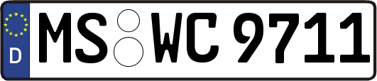MS-WC9711