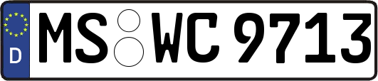 MS-WC9713