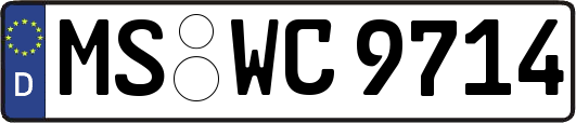 MS-WC9714