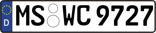 MS-WC9727