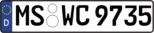 MS-WC9735