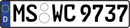 MS-WC9737