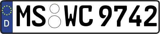 MS-WC9742