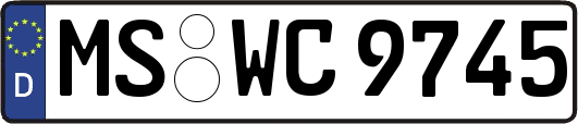 MS-WC9745