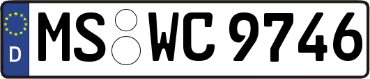MS-WC9746