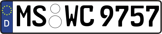 MS-WC9757