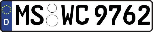 MS-WC9762