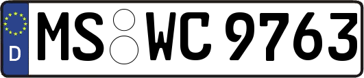 MS-WC9763