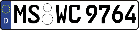 MS-WC9764