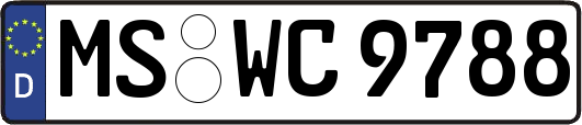 MS-WC9788