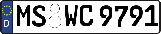 MS-WC9791