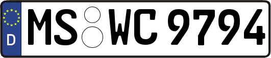 MS-WC9794