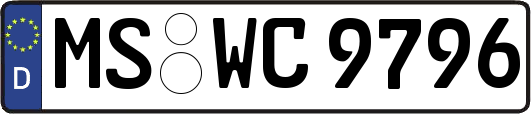 MS-WC9796