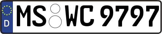 MS-WC9797