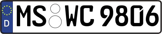 MS-WC9806