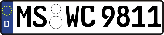 MS-WC9811