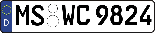 MS-WC9824