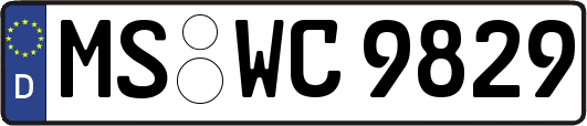 MS-WC9829