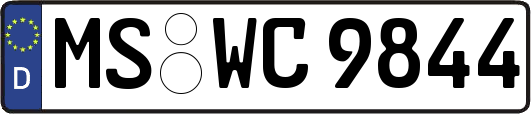MS-WC9844