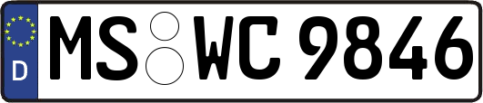 MS-WC9846