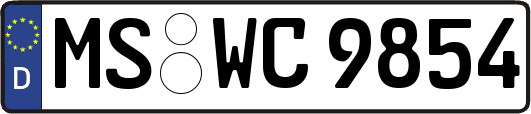 MS-WC9854