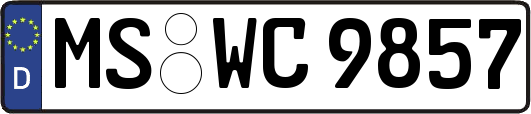 MS-WC9857