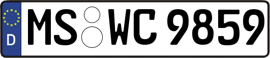 MS-WC9859
