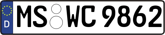 MS-WC9862