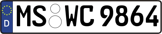 MS-WC9864