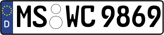 MS-WC9869
