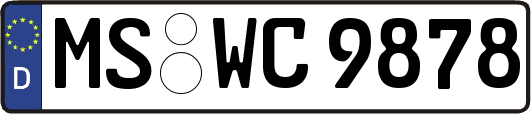 MS-WC9878