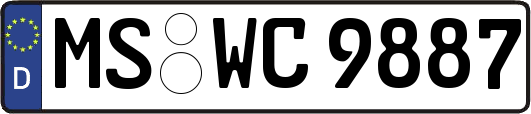 MS-WC9887