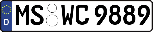 MS-WC9889