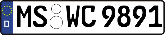MS-WC9891