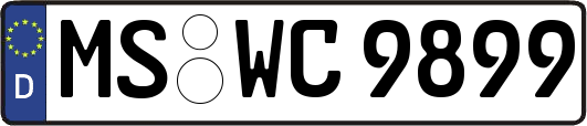 MS-WC9899