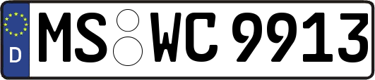 MS-WC9913