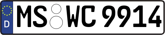 MS-WC9914