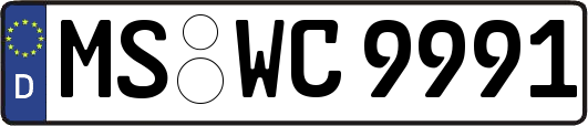 MS-WC9991