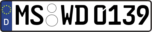 MS-WD0139