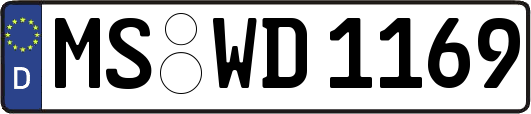 MS-WD1169