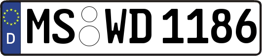 MS-WD1186