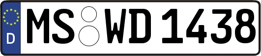 MS-WD1438