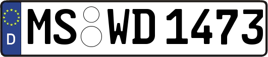 MS-WD1473