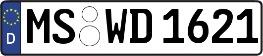 MS-WD1621