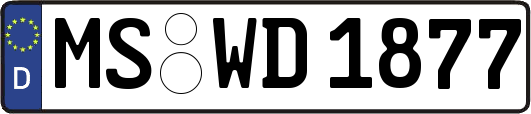 MS-WD1877