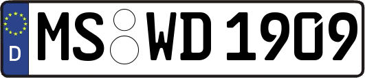 MS-WD1909