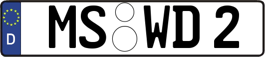 MS-WD2