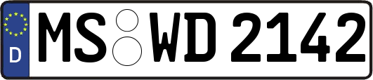 MS-WD2142