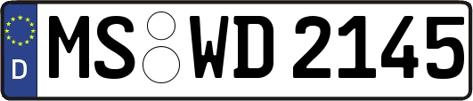 MS-WD2145
